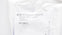 BD 30873 PCA Administration Set Microbore Tubing Segment 3mL x 90inch
